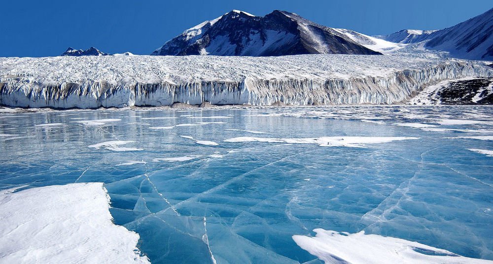 Por qué el Polo Sur es más frío que el Polo Norte? | National Geographic en Español