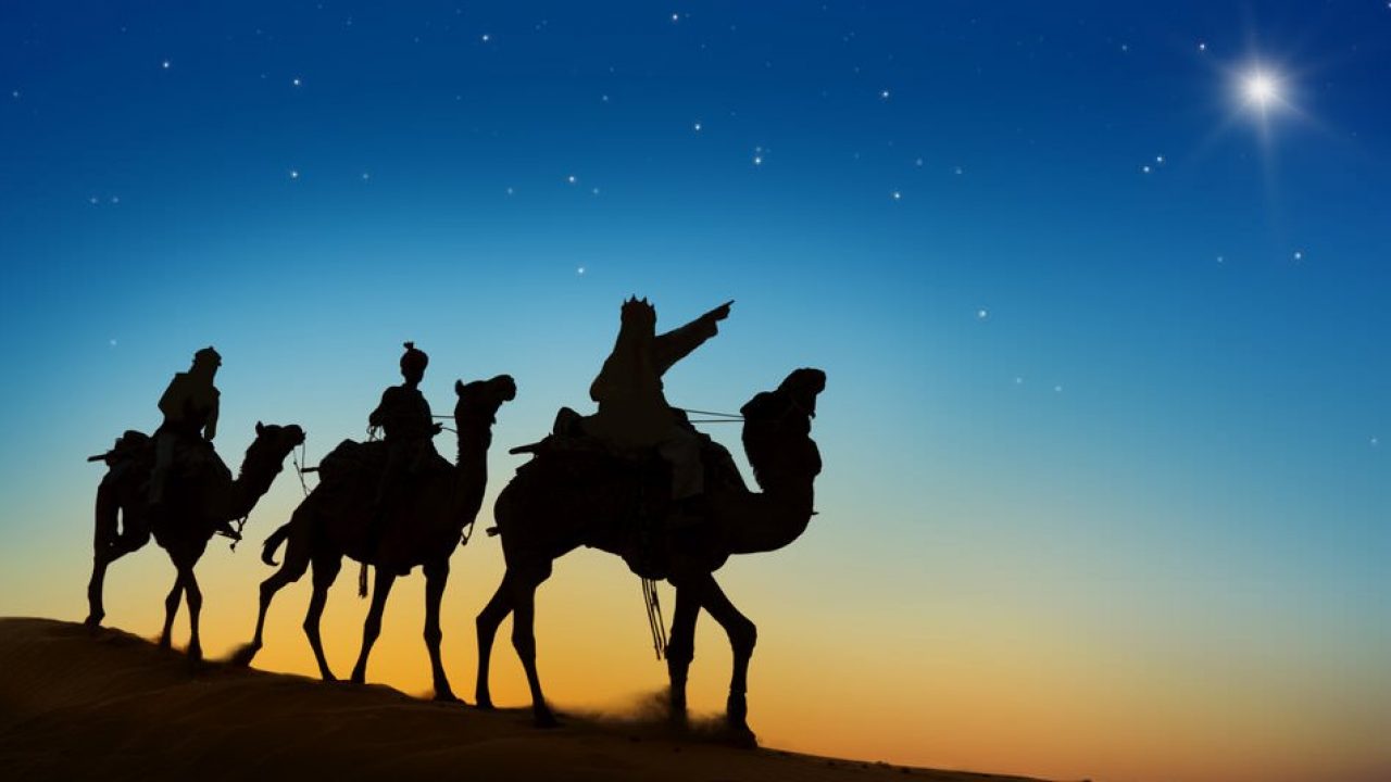 Quiénes eran los Reyes Magos? | National Geographic en Español