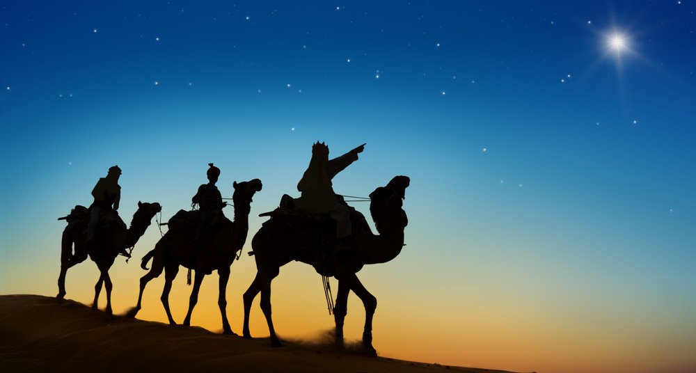 Quiénes eran los Reyes Magos? | National Geographic en Español