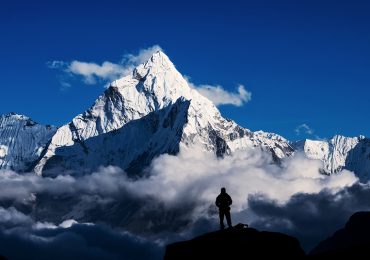 10 datos curiosos sobre el Monte Everest