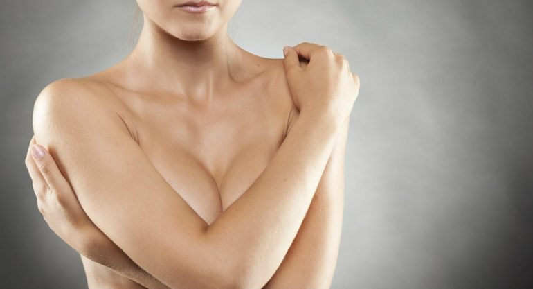 10 datos que no sabías del cáncer de mama