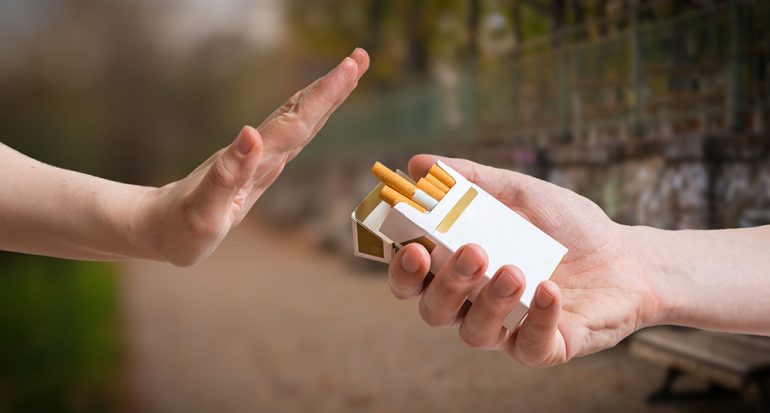 10 datos sobre el consumo del tabaco alrededor del mundo