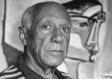 10 frases inspiradoras de Pablo Picasso sobre el arte