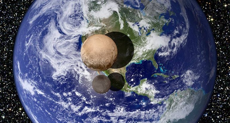 10 respuestas a las dudas sobre el viaje a Plutón