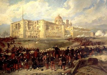 5 datos históricos sobre la Batalla de Puebla