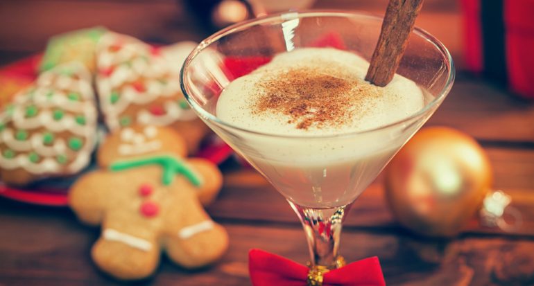 7 bebidas típicas navideñas en América Latina