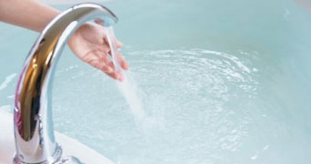 8 maneras de cuidar el agua sin gastar un centavo