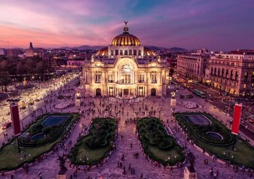 9 lugares del centro de México que debes visitar