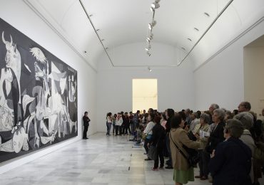 A 80 años de la tragedia que inspiró a Picasso