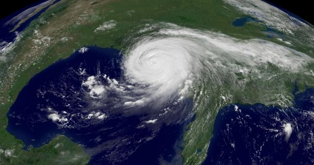 Afirman los expertos que un huracán podría devastar Nueva York