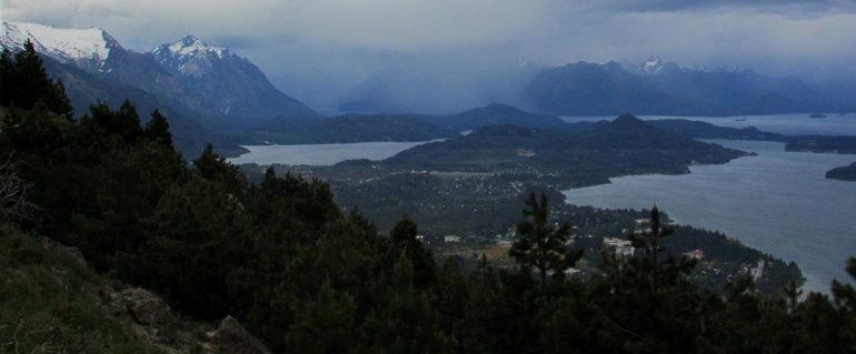 BLOG EN MOTO | Bariloche