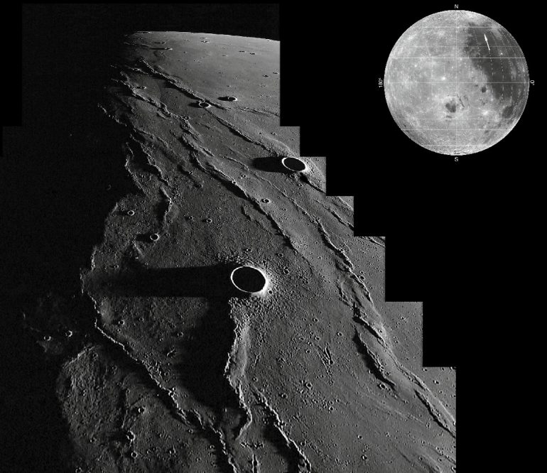 Base permanente en la Luna