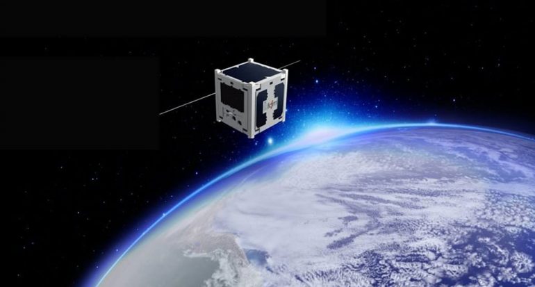 Chile pone en órbita su primer satélite: el SUCHAI-1