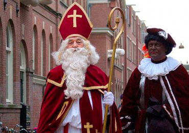 Conoce la tradición de San Nicolás en Bélgica