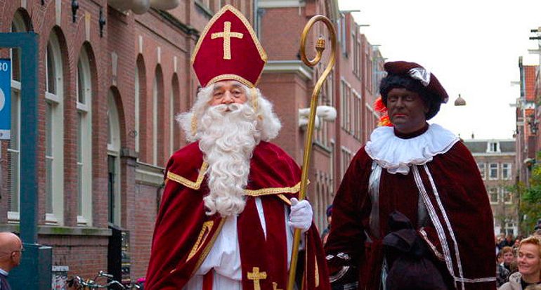 Conoce la tradición de San Nicolás en Bélgica