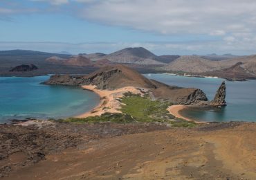Cuarto día en las Islas Galápagos