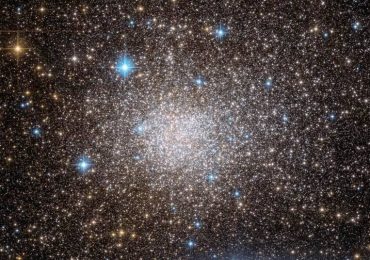 Densos campos estelares podrían incluir vida extraterrestre