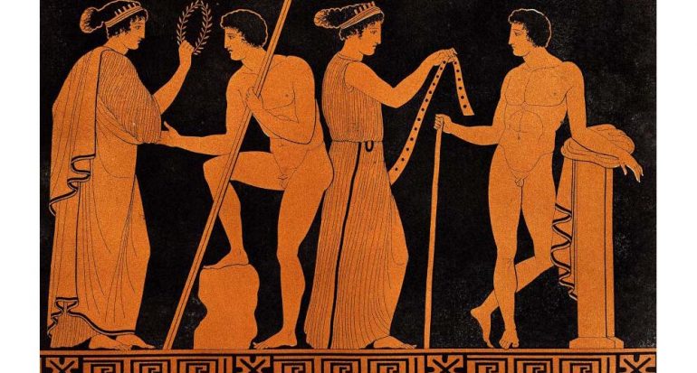 Deportes olímpicos de la antigüedad que ya no se practican