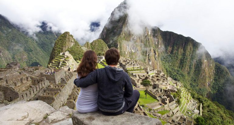 Destinos románticos para proponer matrimonio en América Latina