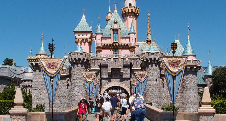 Disneyland está en alerta por una enfermedad potencialmente mortífera