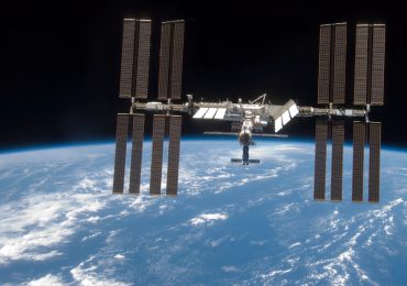 El desaire ruso a la Estación Espacial Internacional