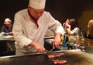 Es falsa la existencia de un restaurante de carne humana en Japón