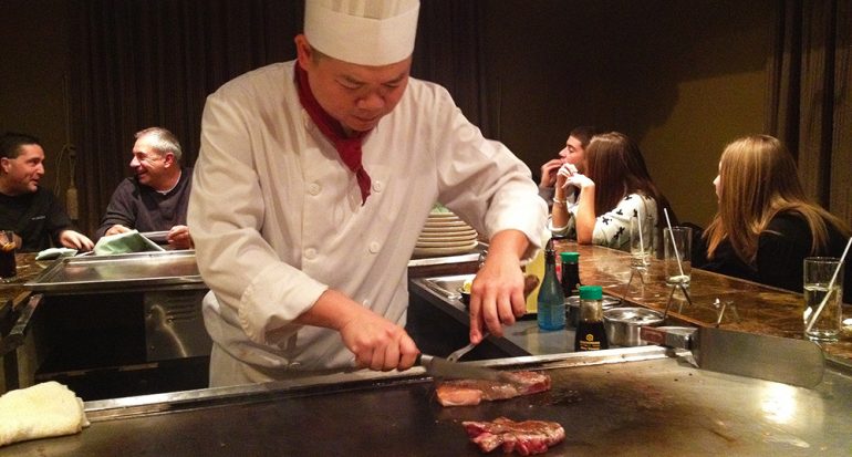 Es falsa la existencia de un restaurante de carne humana en Japón