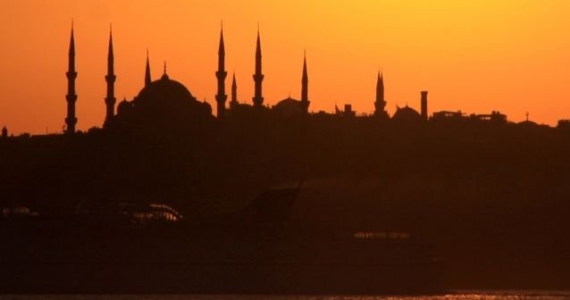 Galería | Los barrios y rincones de Estambul