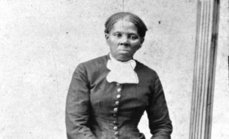 Harriet la espía: Así fue como Tubman ayudó al ejército de la Unión