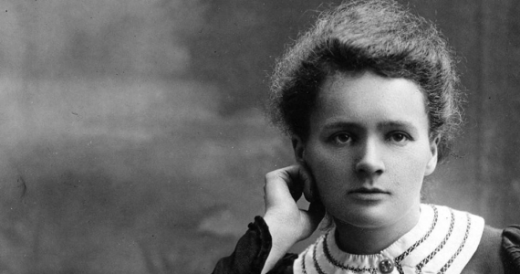 La controversial carta de Marie Curie que cambió el papel de la mujer