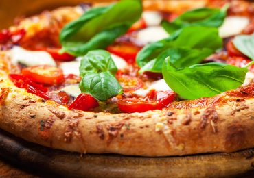 La pizza napolitana es declarada patrimonio de la humanidad