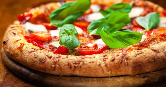 La pizza napolitana es declarada patrimonio de la humanidad