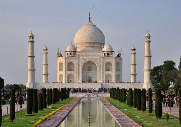 Las historias que se ocultan detrás del Taj Mahal