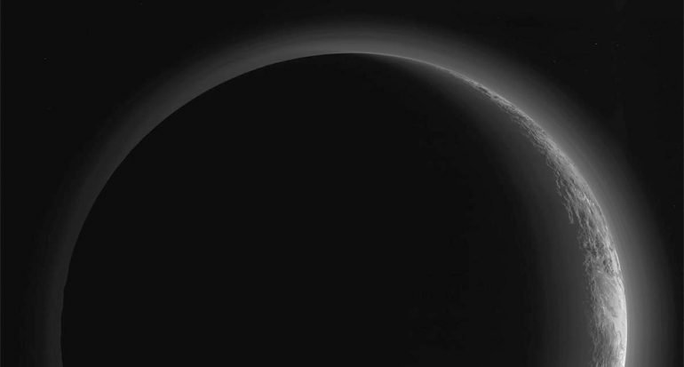 Lo que la NASA jamás imaginó de Plutón