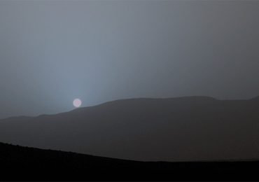 Los descubrimientos de Curiosity en Marte