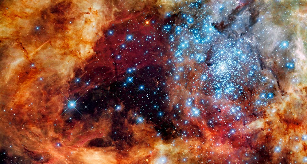 Los grandes éxitos del Hubble - National Geographic en Español