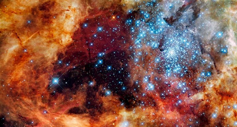 Los grandes éxitos del Hubble