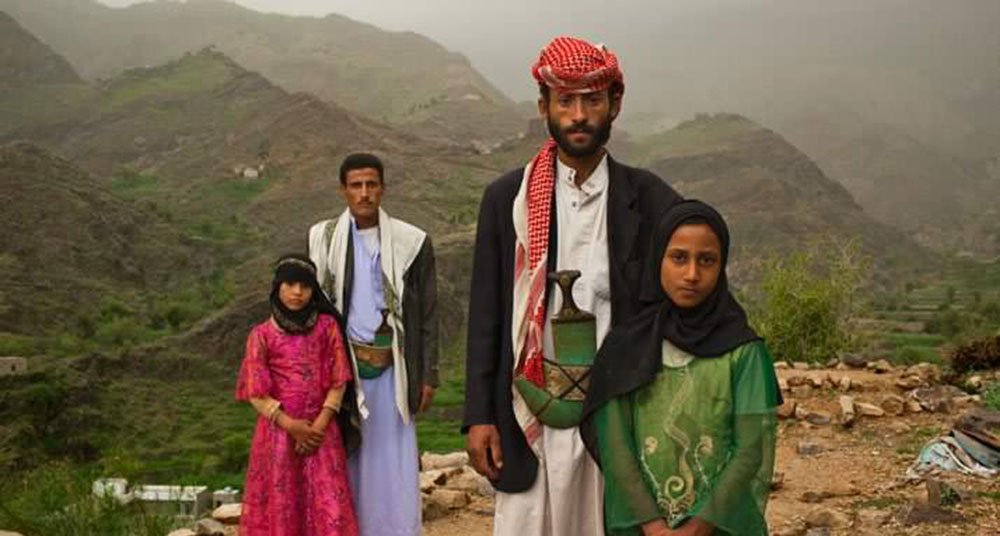 Muy jóvenes para el altar, el mundo secreto del matrimonio infantil | National Geographic en Español