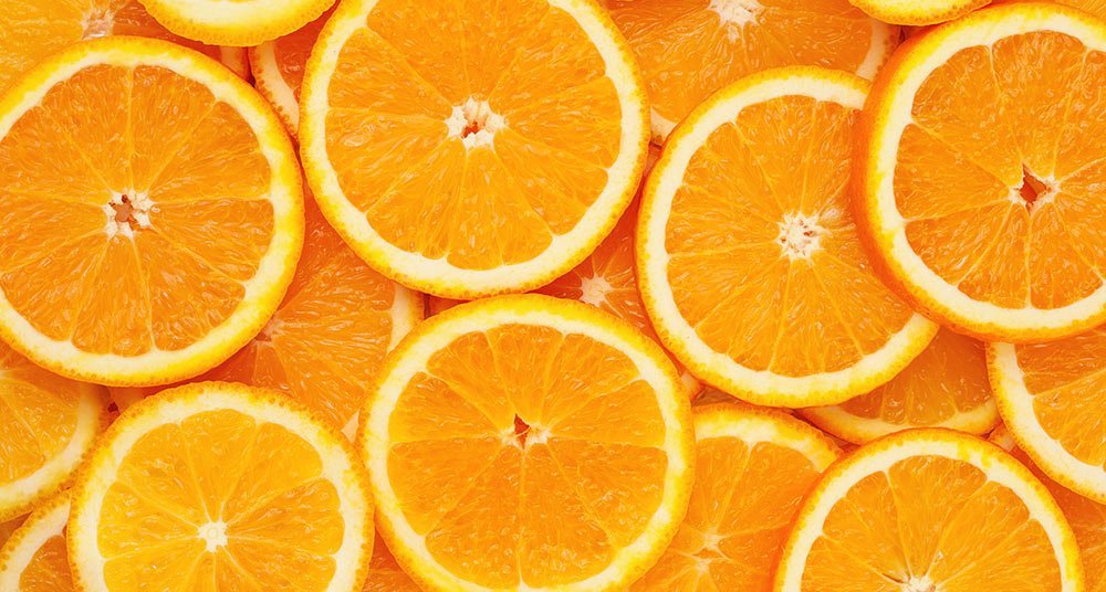Naranja: La historia detrás de la fruta y el color - National Geographic en Español
