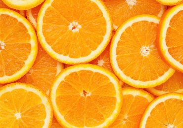 Naranja: La historia detrás de la fruta y el color