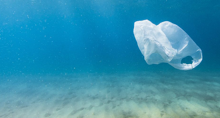Nueva Zelanda prohibirá en el 2019 las bolsas de plástico