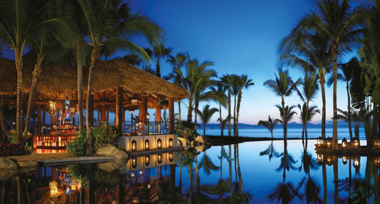 Nuevos resorts en el Pacífico mexicano