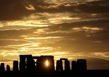 Resuelven misterio sobre la construcción de Stonehenge