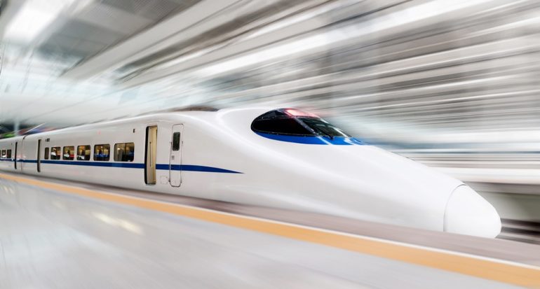 Tren rápido enlaza Tokio con la isla de Hokkaido