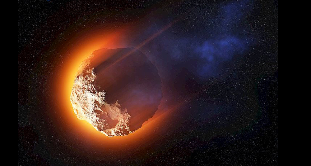 Un asteroide pasará cerca de la Tierra este 29 de agosto