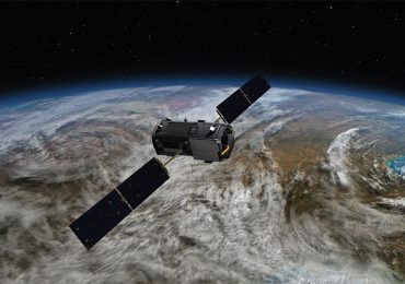 Va la NASA sobre el dióxido de carbono