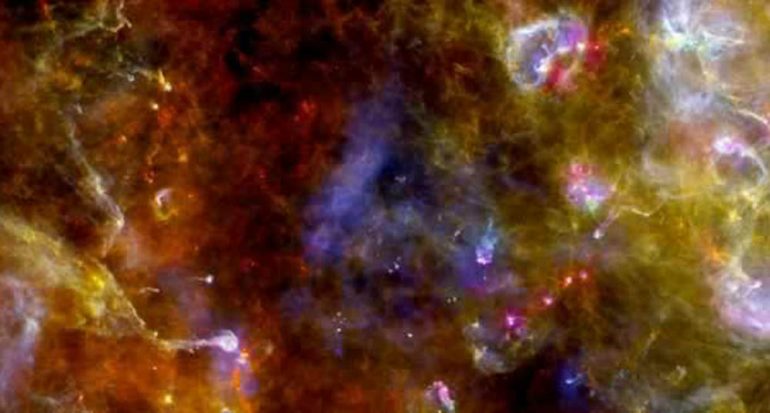 ¡Astrónomos predicen la explosión de una estrella en 2022!