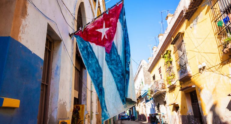¡Por fin! Airbnb para todos en Cuba