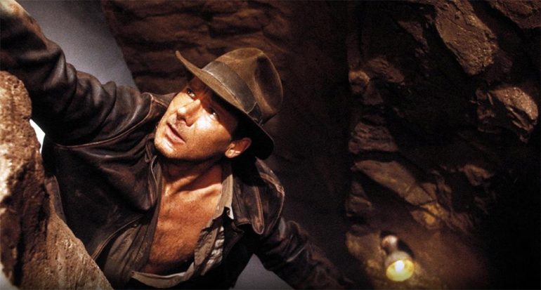 ¡Regresa Indiana Jones! ¿Qué debe descubrir ahora?