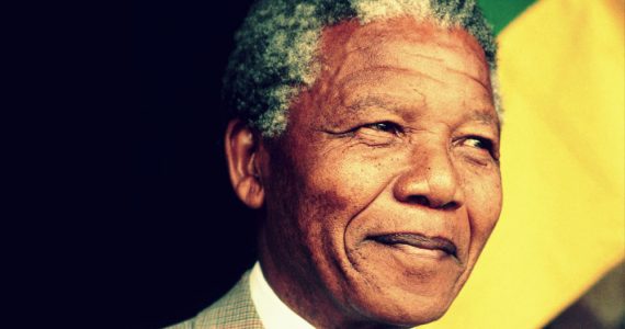 ¿Cuál es el origen de los 6 nombres de Mandela?